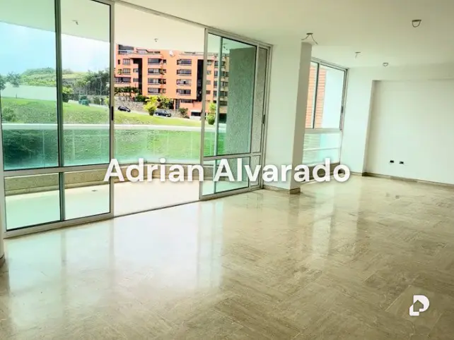 Apartamento en Mirador de Los Campitos, Caracas – 18