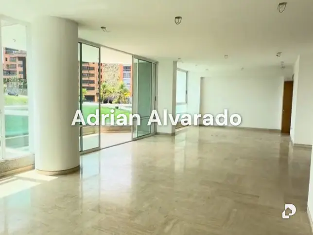 Apartamento en Mirador de Los Campitos, Caracas – 20