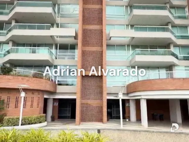 Apartamento en Mirador de Los Campitos, Caracas – 10