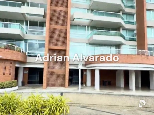 Apartamento en Mirador de Los Campitos, Caracas – 3