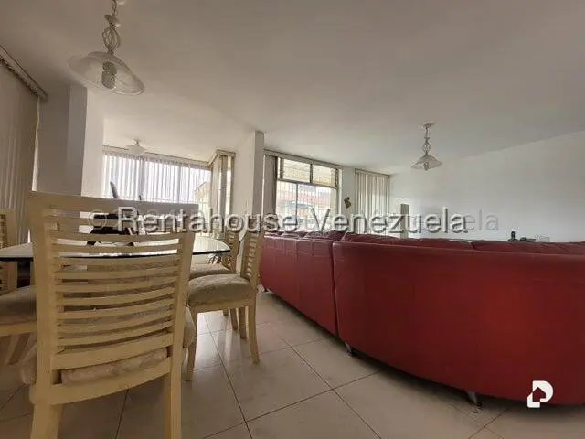 Apartamento en El Paraíso, Caracas – 8