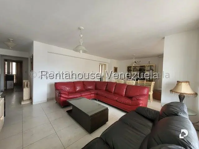 Apartamento en El Paraíso, Caracas – 5