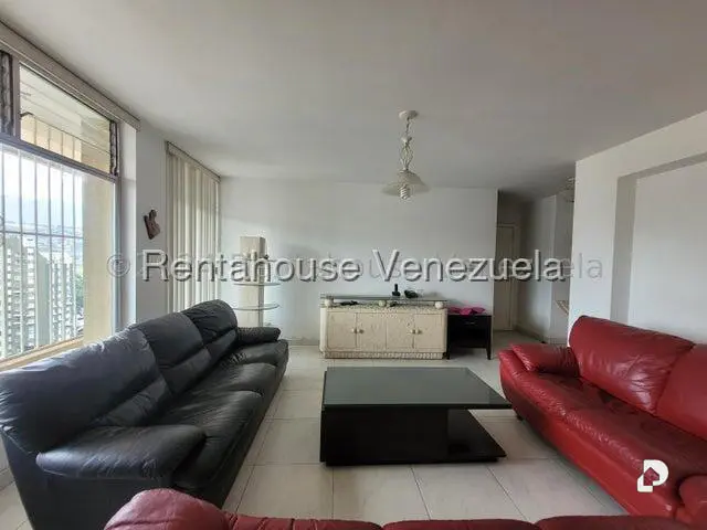 Apartamento en El Paraíso, Caracas – 9