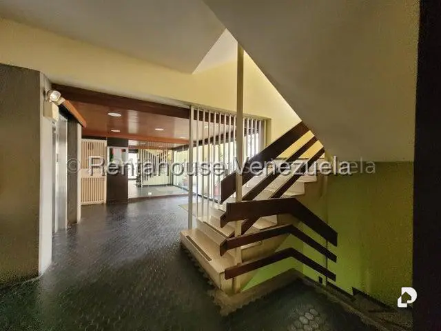 Apartamento en El Paraíso, Caracas – 3