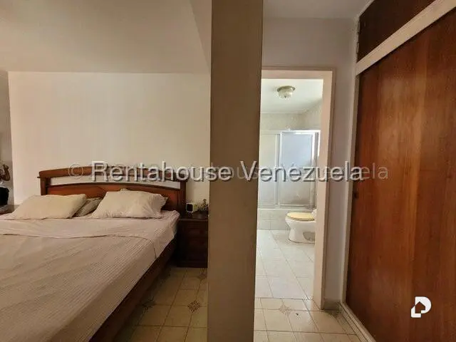 Apartamento en El Paraíso, Caracas – 19