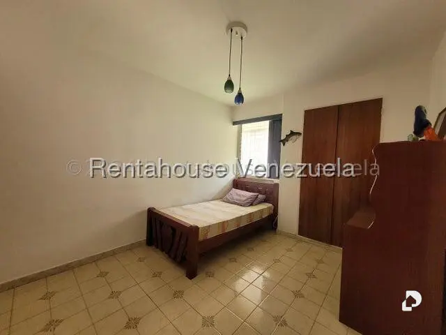 Apartamento en El Paraíso, Caracas – 14