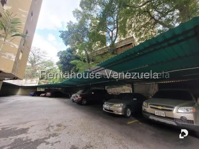 Apartamento en El Paraíso, Caracas – 20