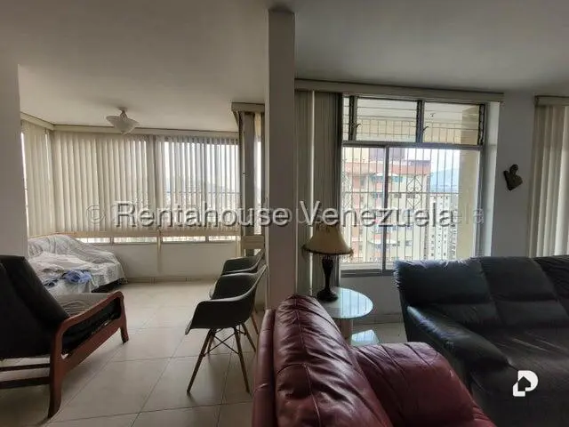 Apartamento en El Paraíso, Caracas – 10