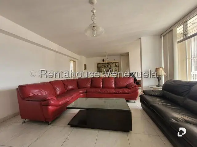 Apartamento en El Paraíso, Caracas – 6