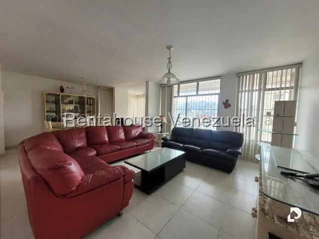 Apartamento en El Paraíso, Caracas – 4