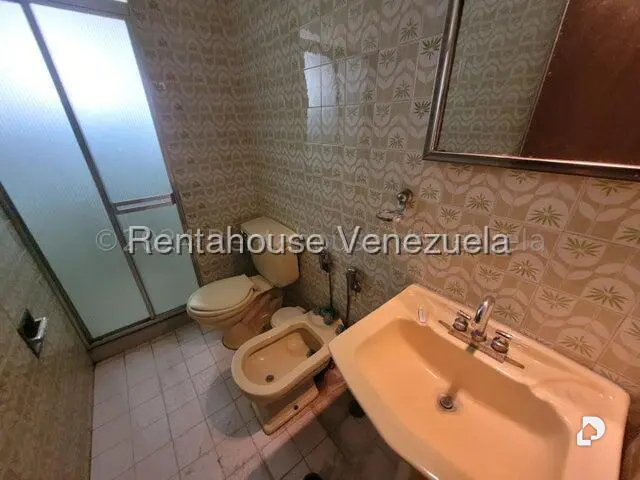 Apartamento en El Paraíso, Caracas – 15