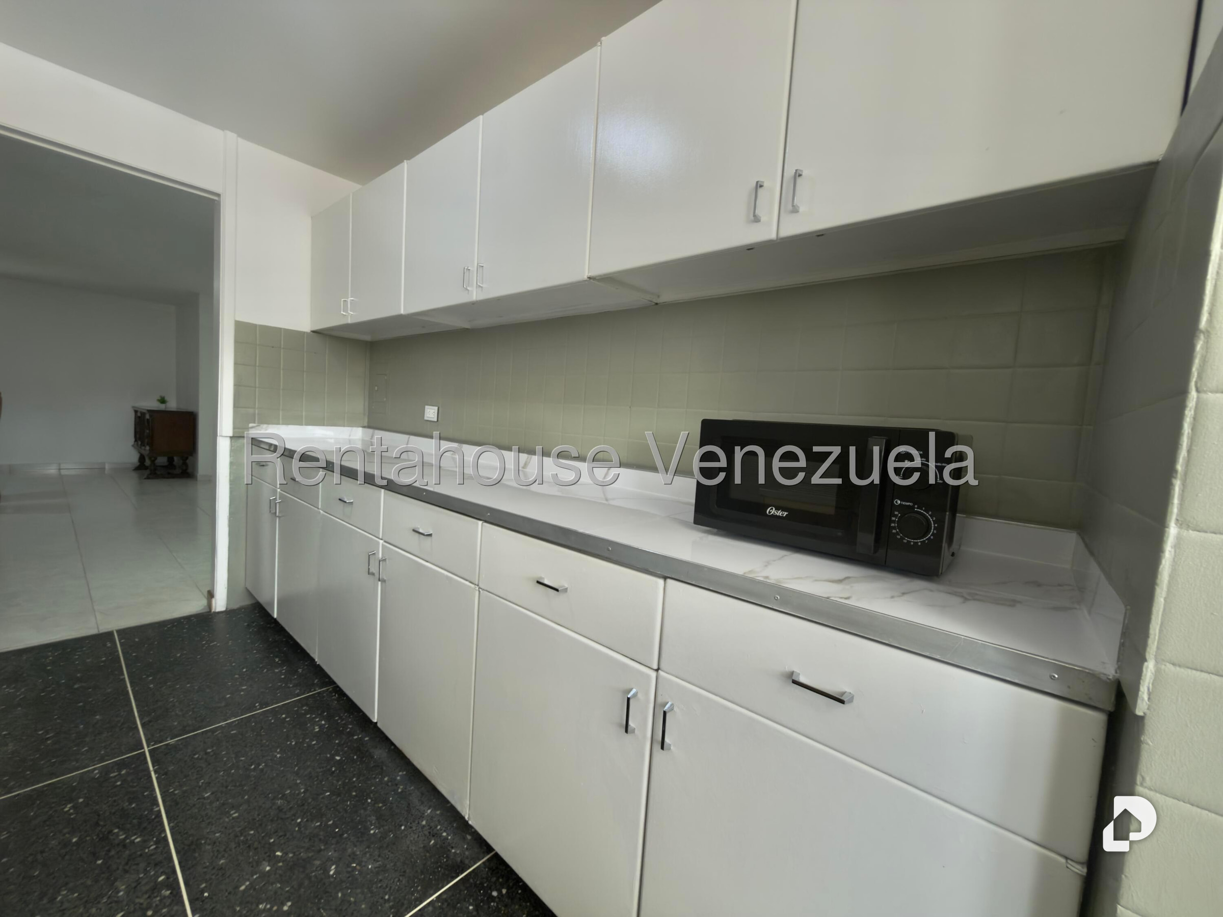 Apartamento en Sabana Grande, Caracas – 13
