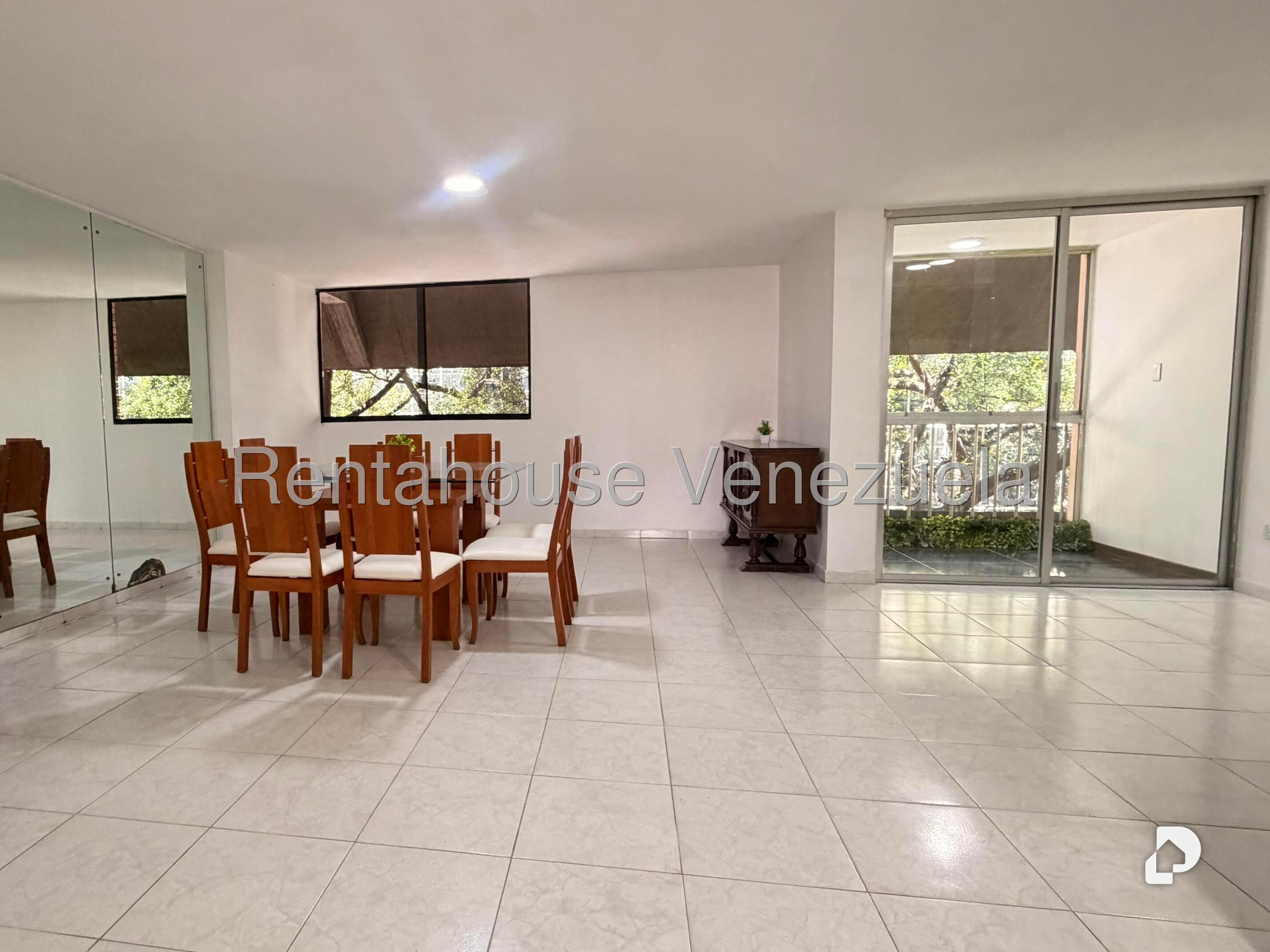Apartamento en Sabana Grande, Caracas – 7