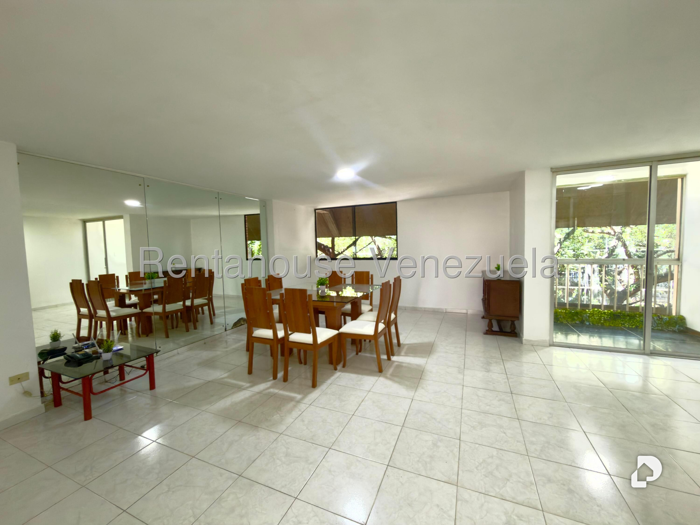 Apartamento en Sabana Grande, Caracas – 6