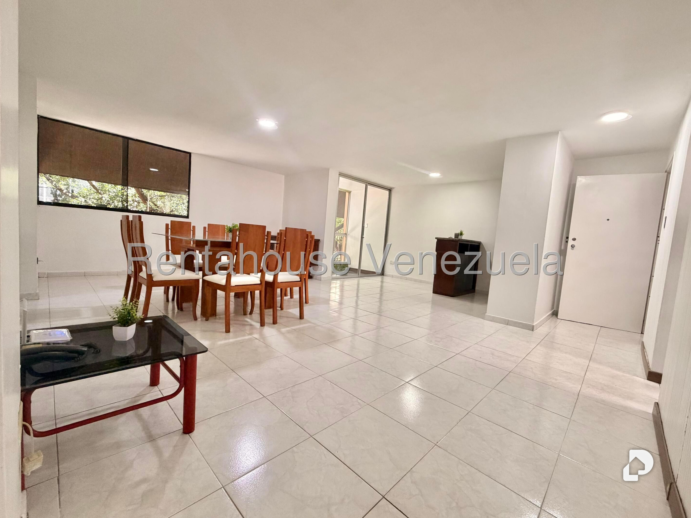 Apartamento en Sabana Grande, Caracas – 8