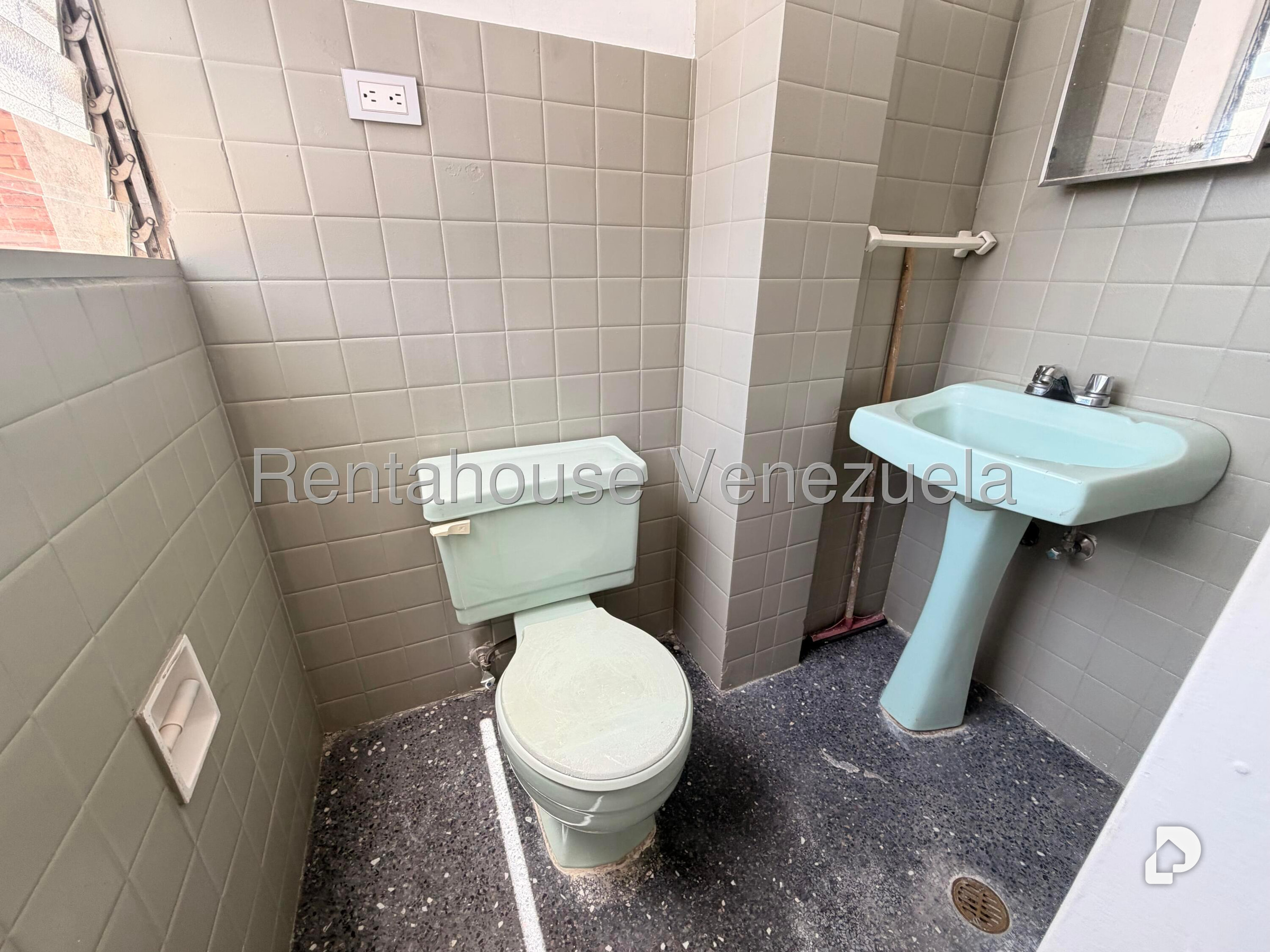 Apartamento en Sabana Grande, Caracas – 23