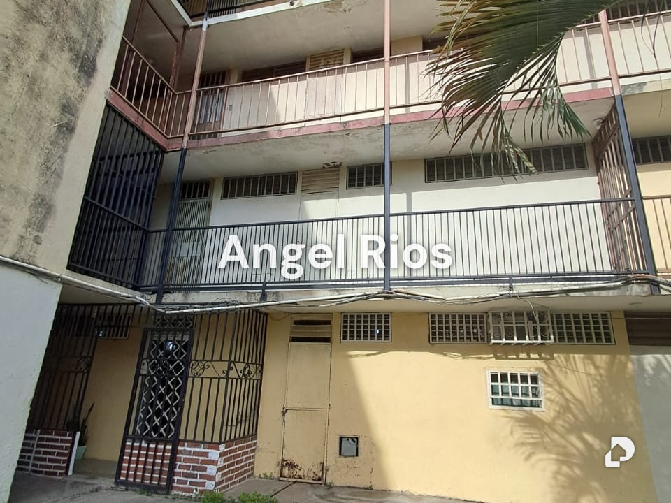 Apartamento en Urbanización Caña de Azúcar, Maracay – 6