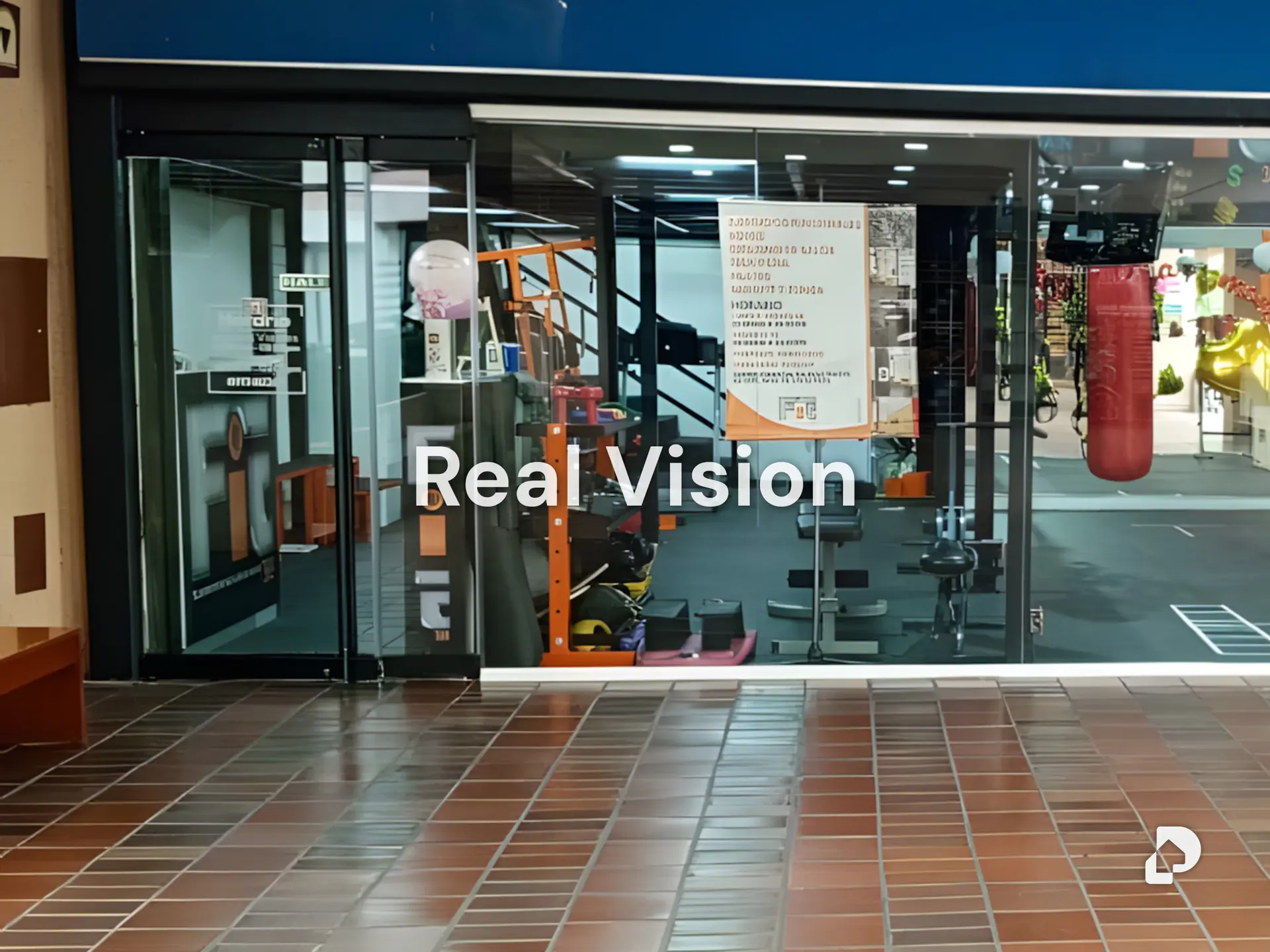 Local comercial en Prados del Este, Caracas – 9