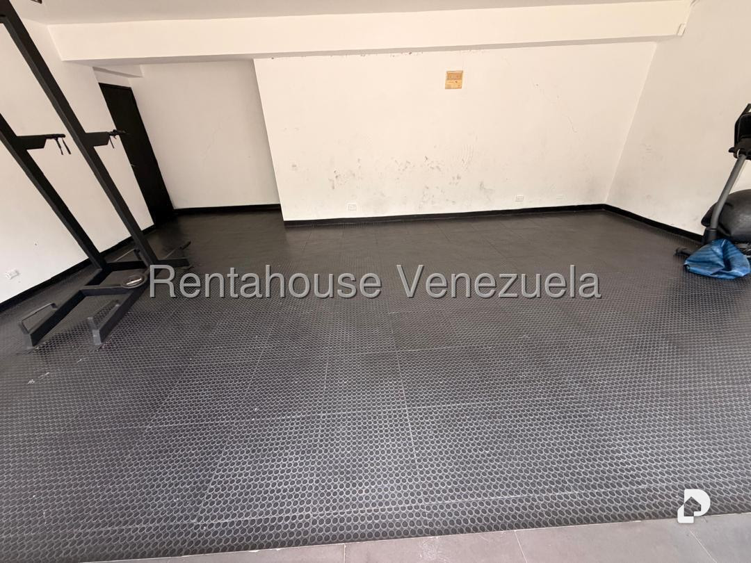 Apartamento en El Rosal, Caracas