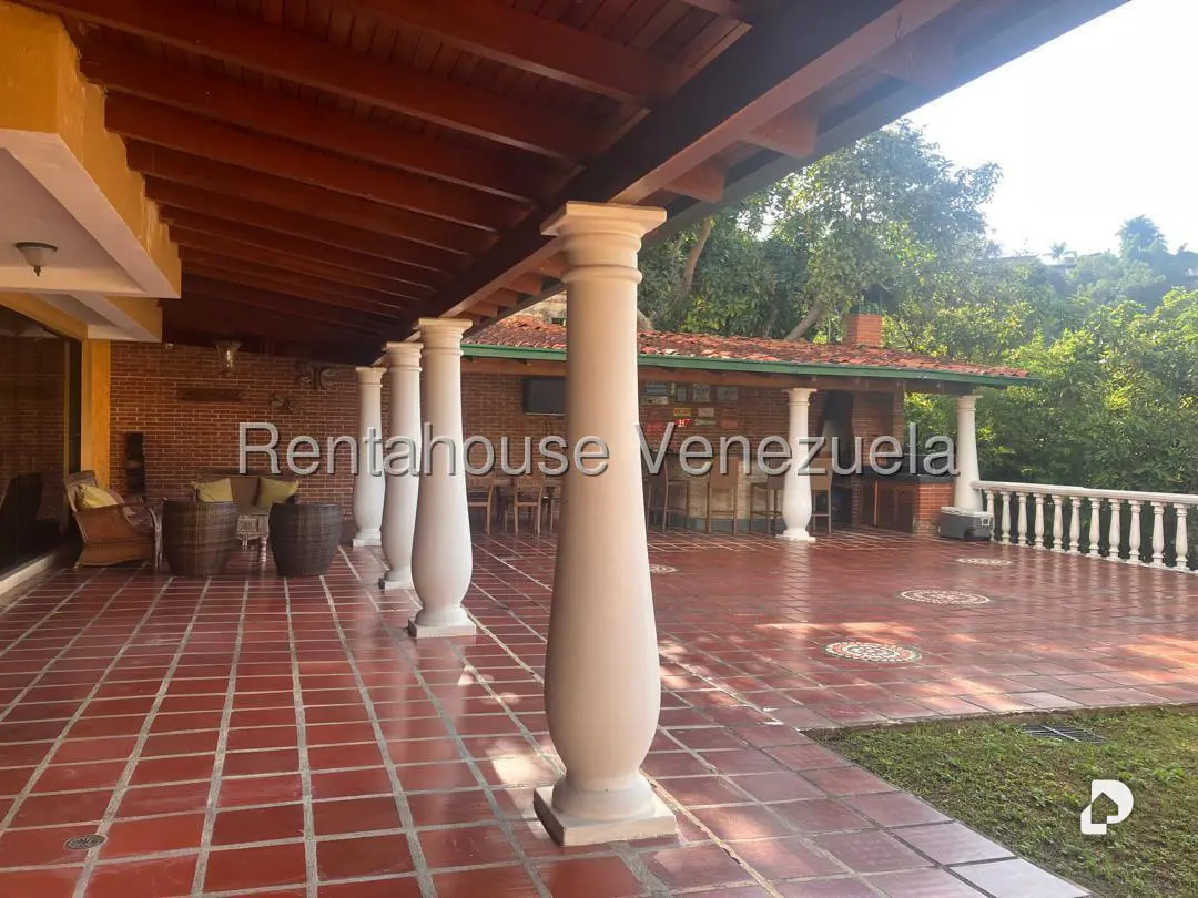 Casa en La Boyera, Caracas – 5