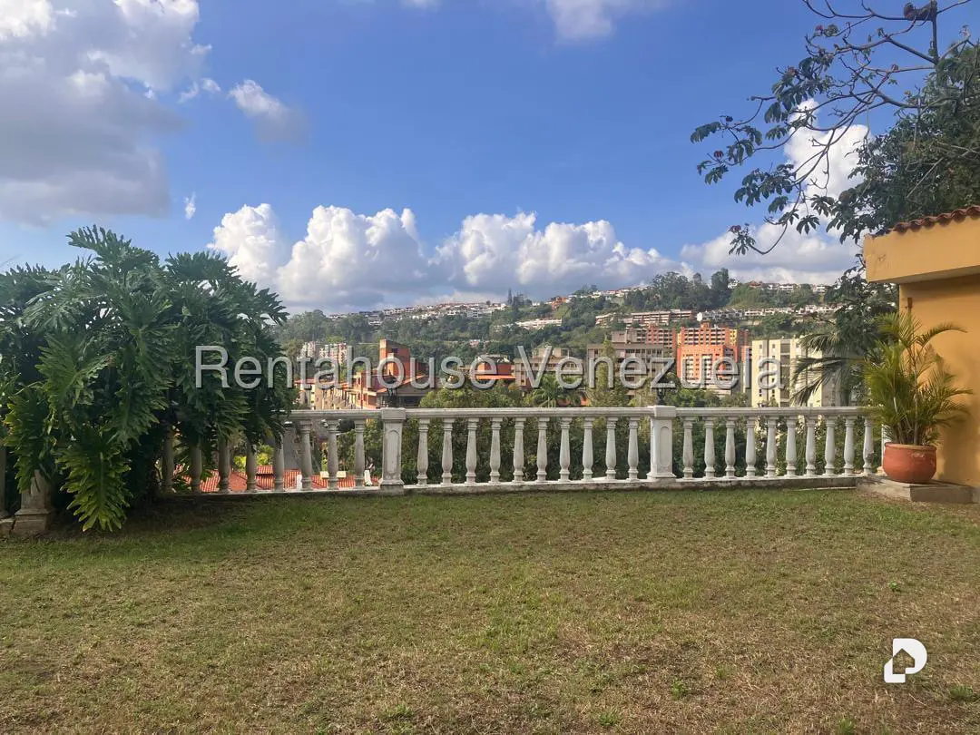 Casa en La Boyera, Caracas – 9