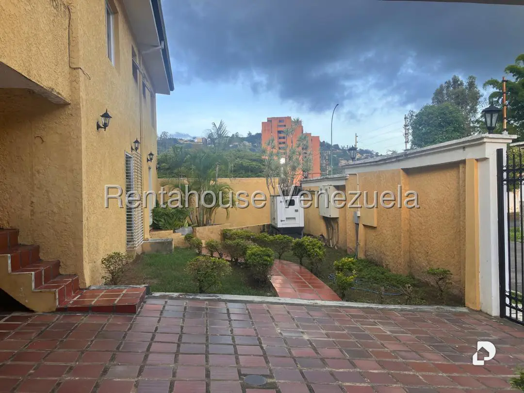 Casa en La Boyera, Caracas – 3