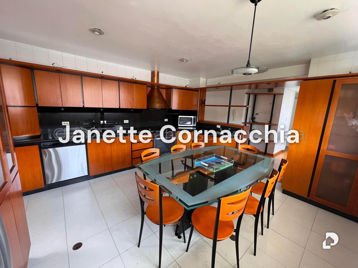Apartamento en Cumbres de Curumo, Caracas – 21