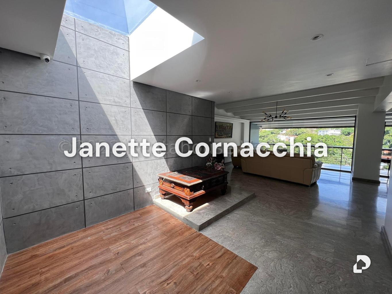 Apartamento en Cumbres de Curumo, Caracas – 4