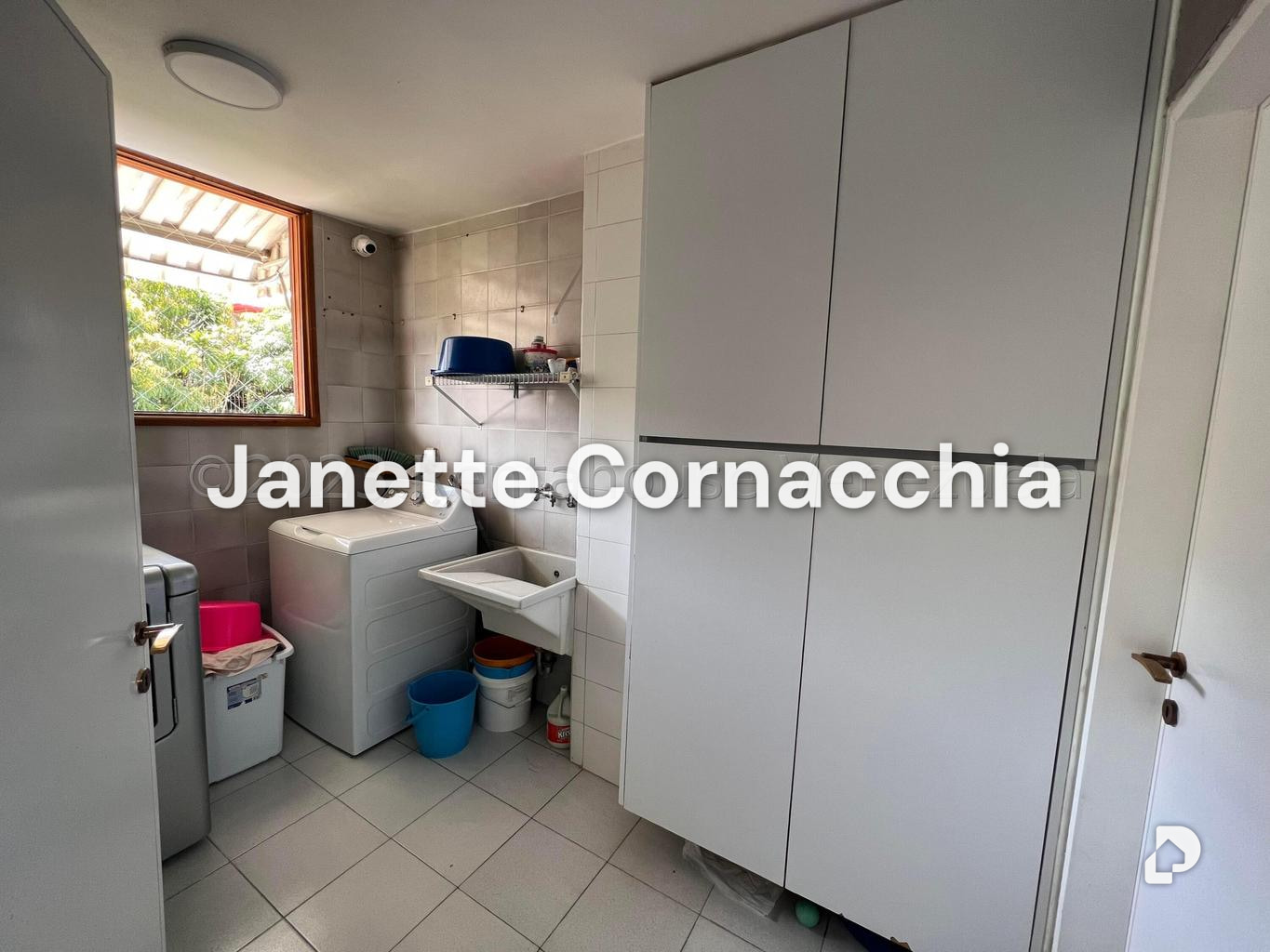 Apartamento en Cumbres de Curumo, Caracas – 19