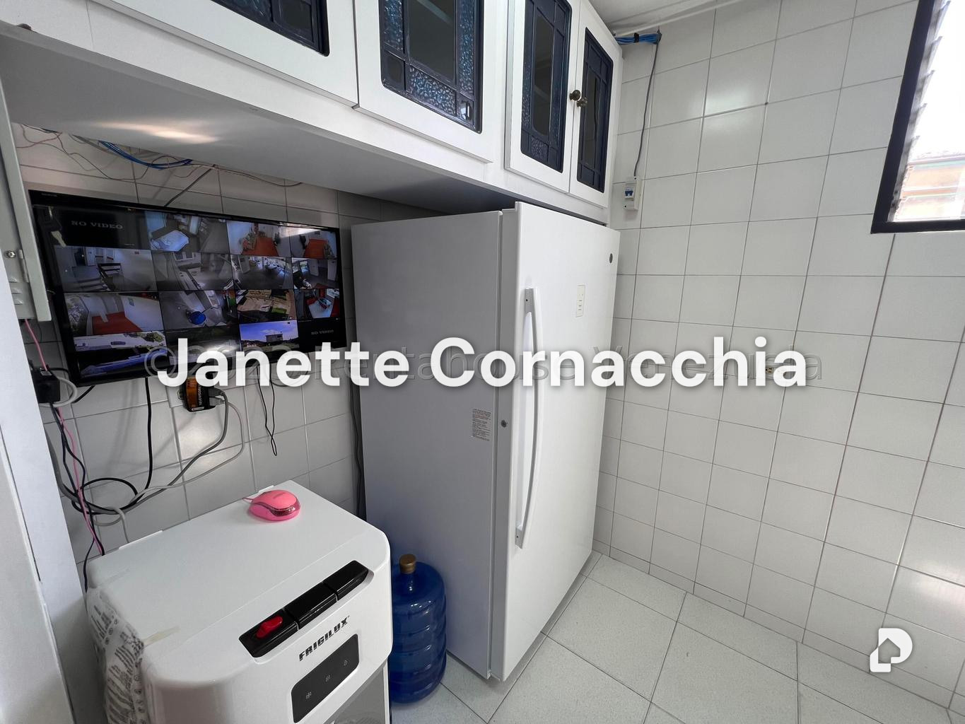 Apartamento en Cumbres de Curumo, Caracas – 25
