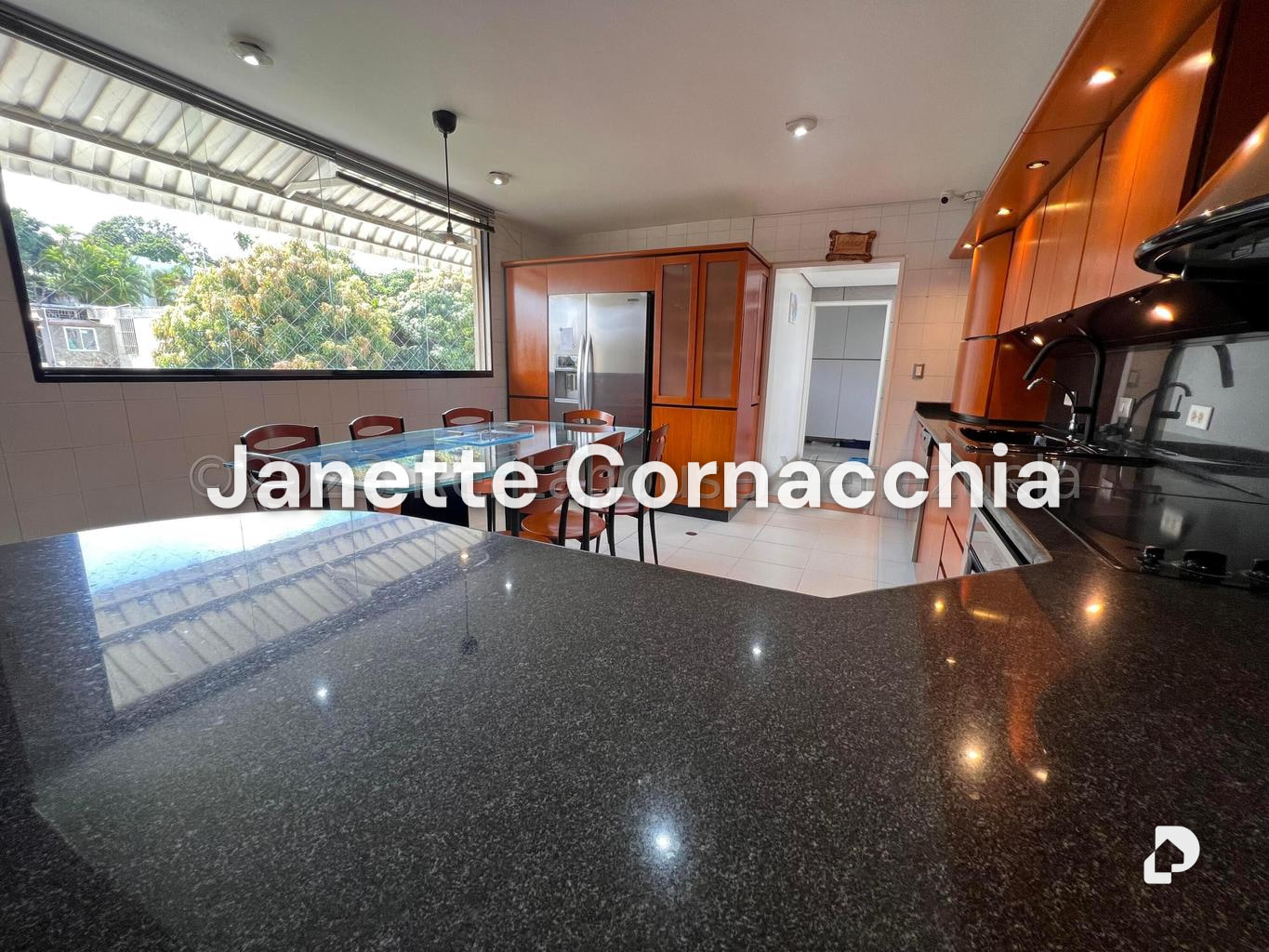 Apartamento en Cumbres de Curumo, Caracas – 26