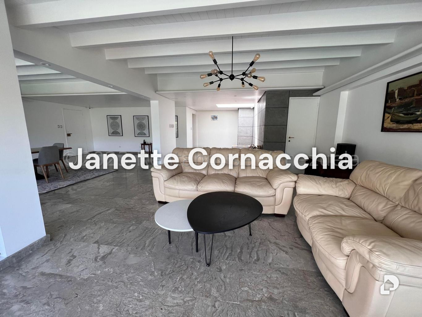 Apartamento en Cumbres de Curumo, Caracas – 16