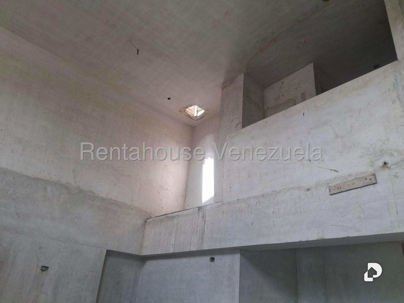 Apartamento en El Rosal, Caracas – 8