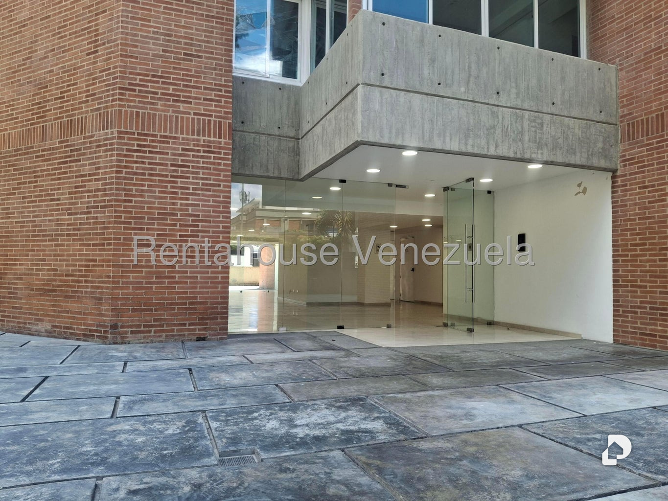 Apartamento en El Rosal, Caracas – 28