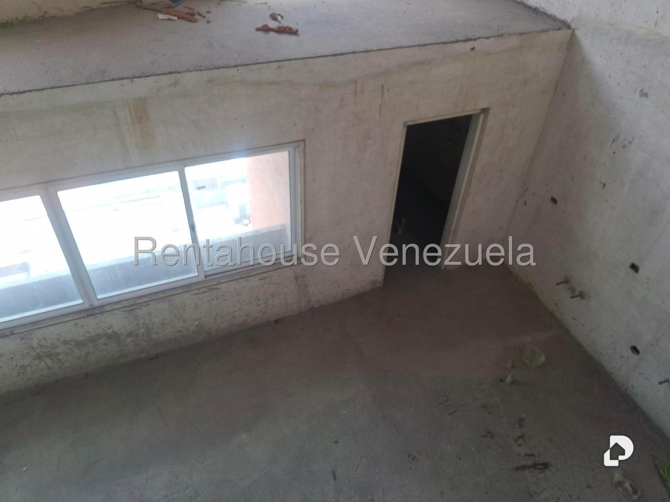 Apartamento en El Rosal, Caracas – 15