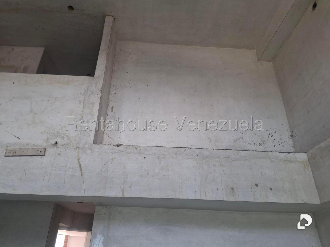 Apartamento en El Rosal, Caracas – 7