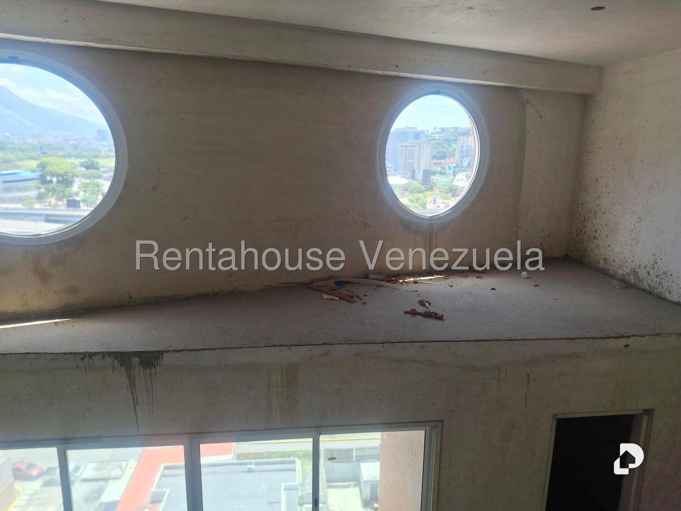 Apartamento en El Rosal, Caracas – 17