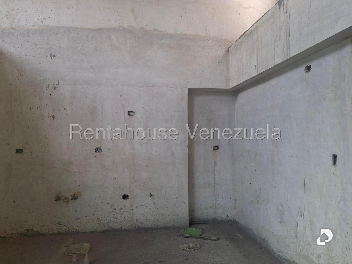 Apartamento en El Rosal, Caracas – 10