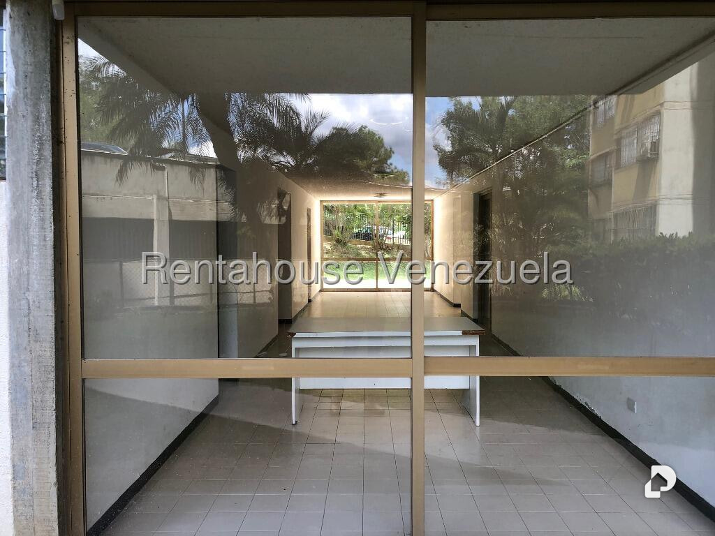 Apartamento en La Bonita, Caracas – 4
