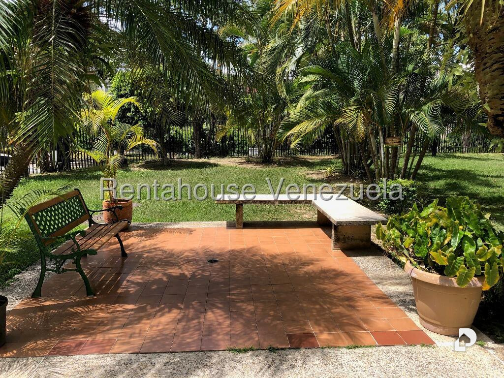 Apartamento en La Bonita, Caracas – 7