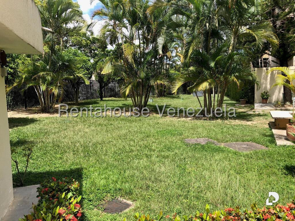 Apartamento en La Bonita, Caracas – 6