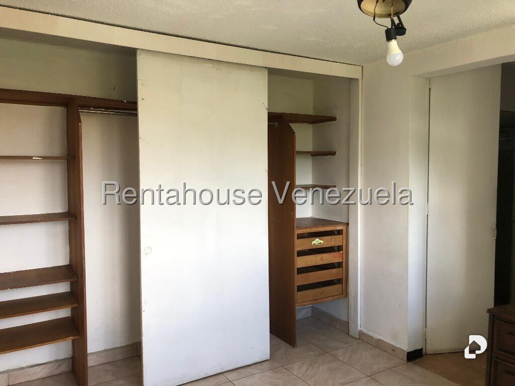Apartamento en La Bonita, Caracas – 22