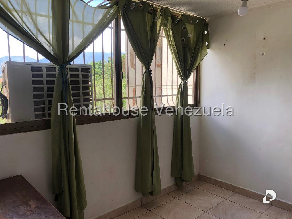 Apartamento en La Bonita, Caracas – 23