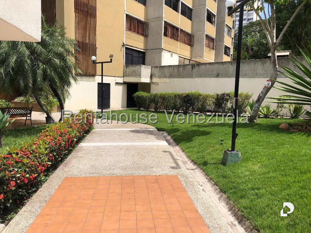 Apartamento en La Bonita, Caracas – 5