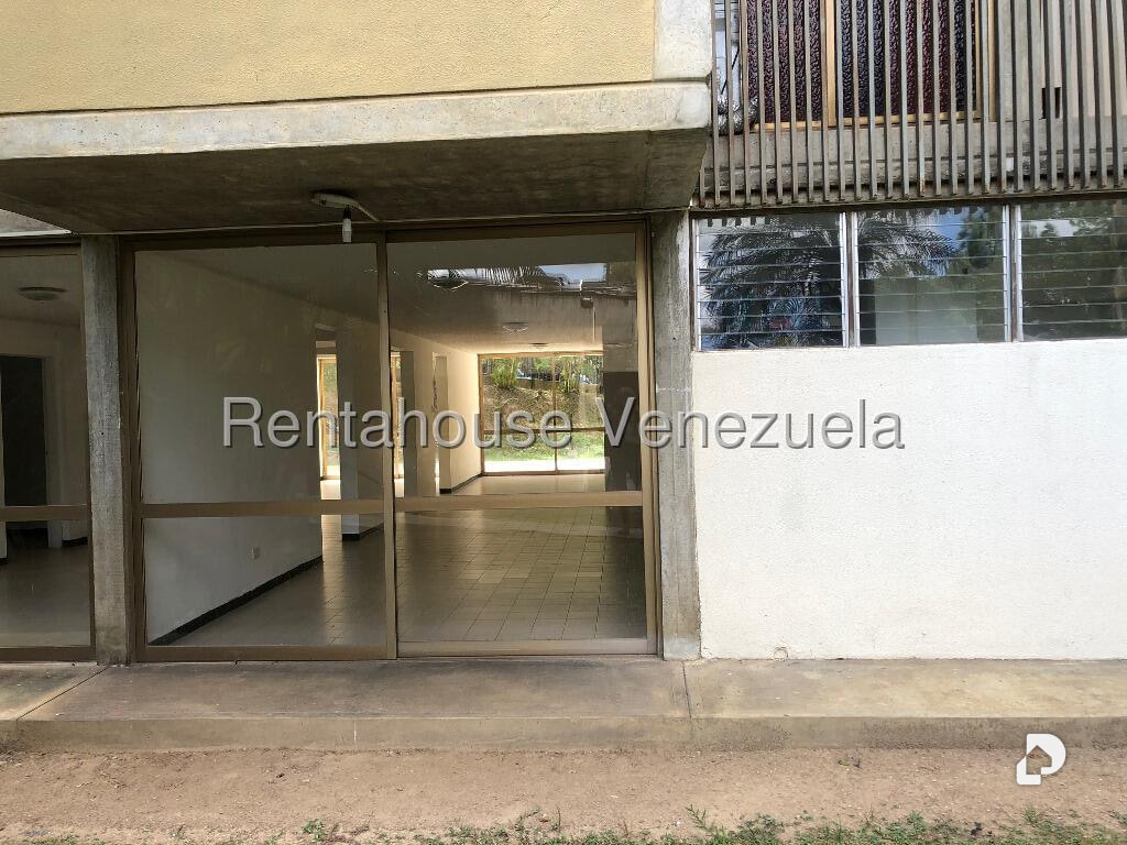 Apartamento en La Bonita, Caracas – 2
