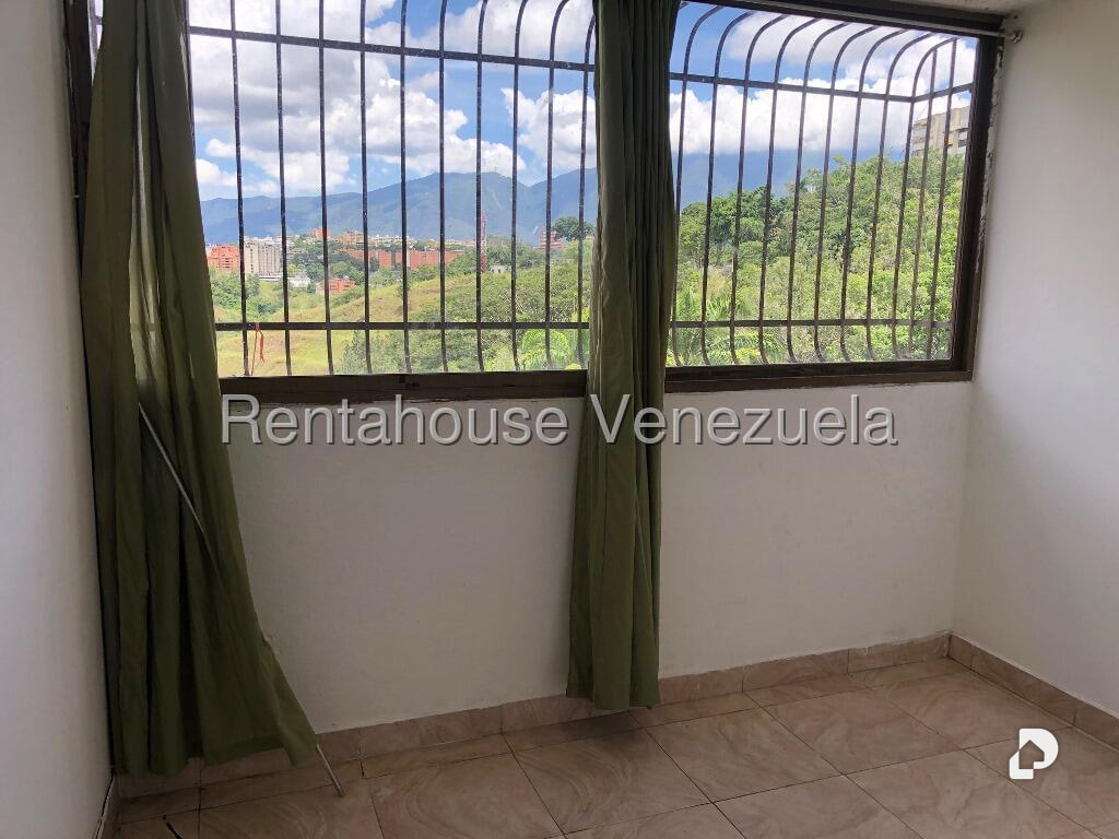 Apartamento en La Bonita, Caracas – 19