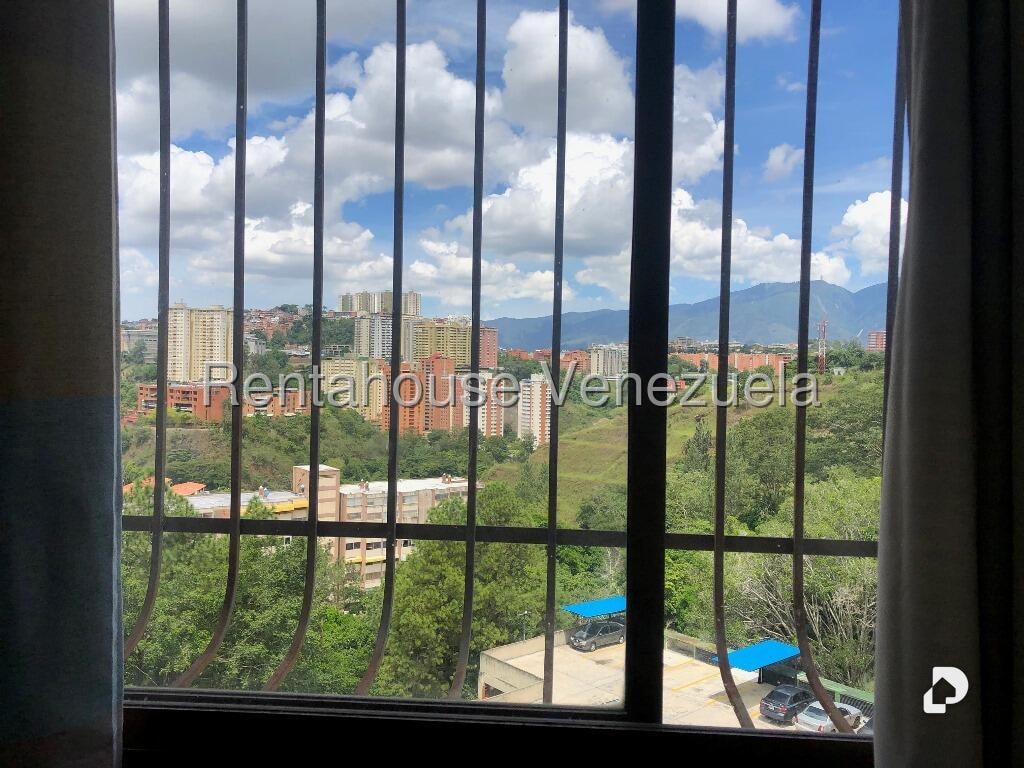 Apartamento en La Bonita, Caracas – 26