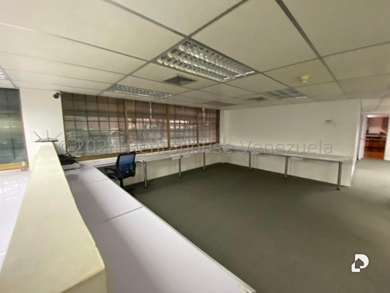 Oficina en Macaracuay, Caracas – 16