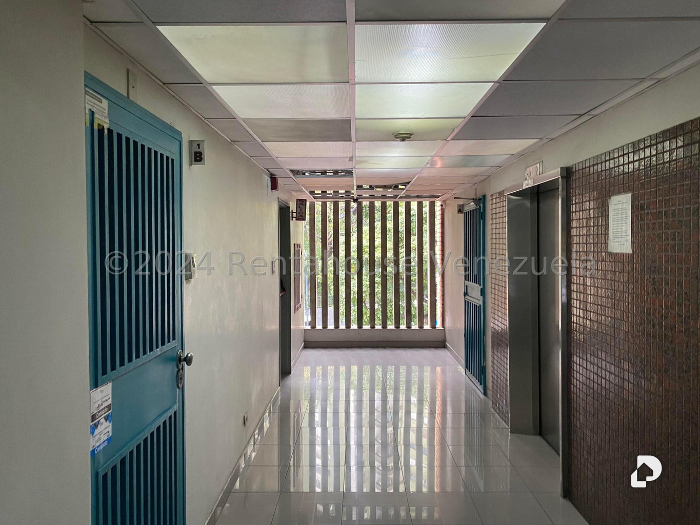 Oficina en Macaracuay, Caracas – 5