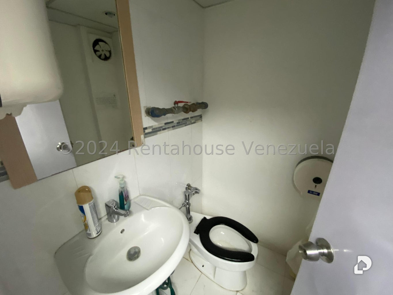Oficina en Macaracuay, Caracas – 22